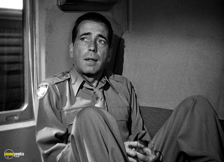 A still #50 from Dead Reckoning (1947)