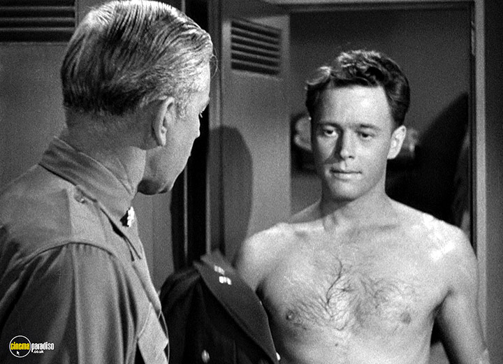 A still #54 from Dead Reckoning (1947)