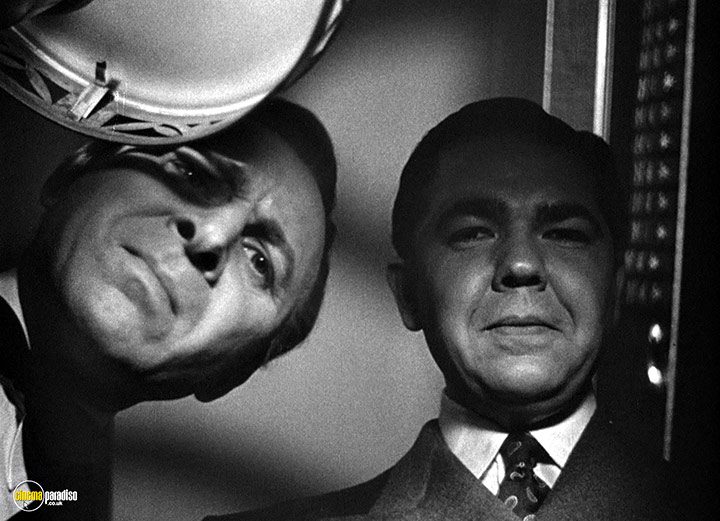 A still #56 from Dead Reckoning (1947)