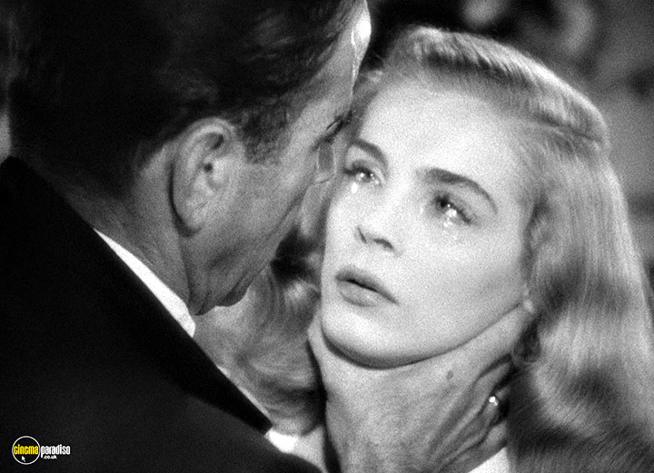 A still #63 from Dead Reckoning (1947)