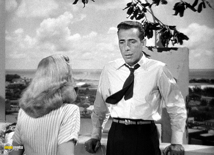 A still #64 from Dead Reckoning (1947)