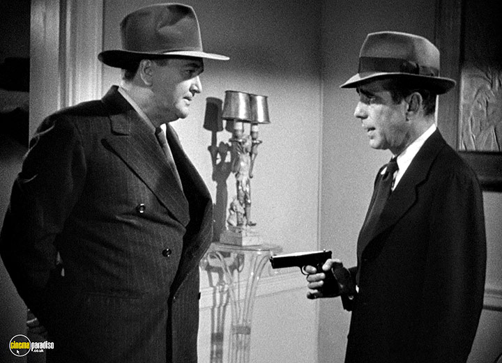 A still #66 from Dead Reckoning (1947)
