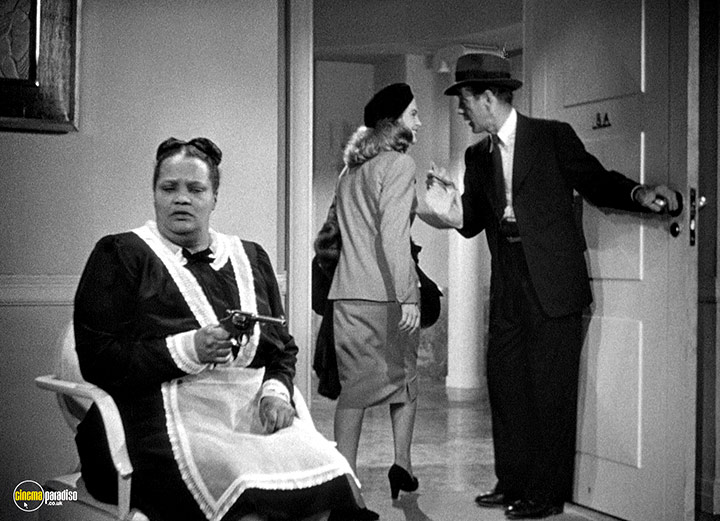 A still #67 from Dead Reckoning (1947)