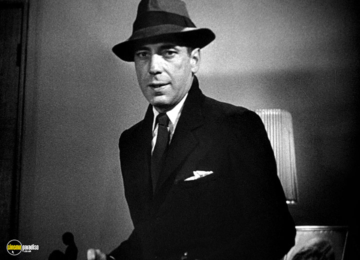 A still #69 from Dead Reckoning (1947)