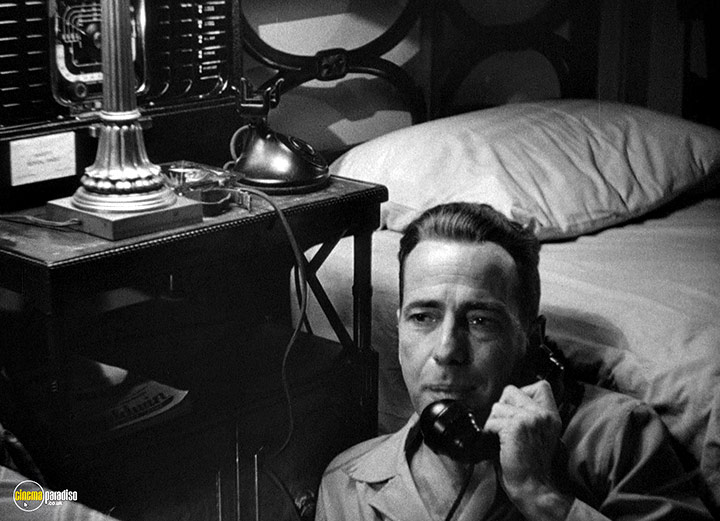A still #75 from Dead Reckoning (1947)