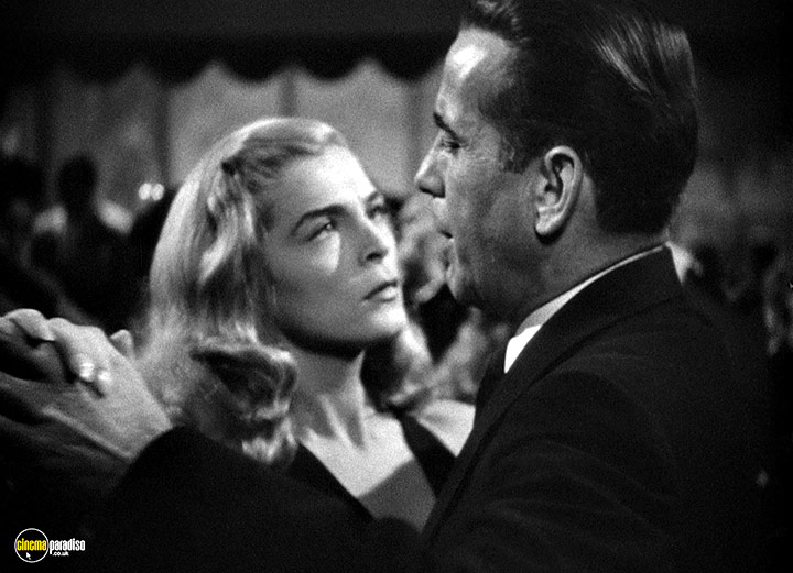 A still #78 from Dead Reckoning (1947)