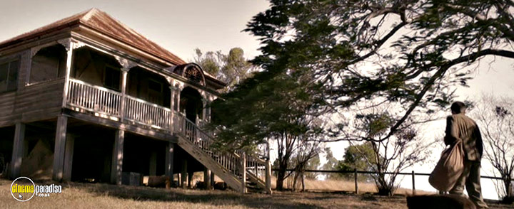 A still #30 from The Red Book Ritual (2022)
