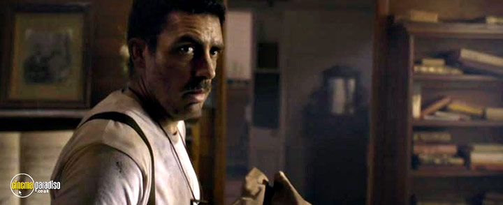 A still #29 from The Red Book Ritual (2022)