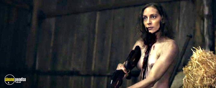 A still #28 from The Red Book Ritual (2022)