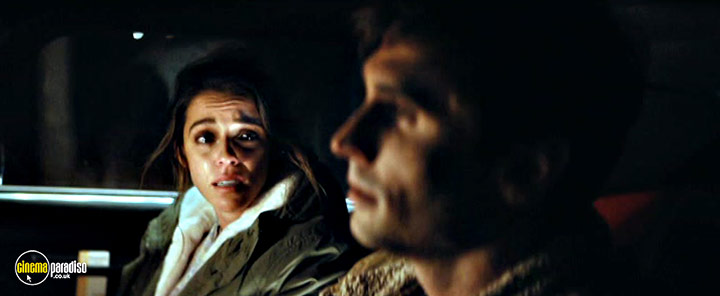 A still #24 from The Red Book Ritual (2022)