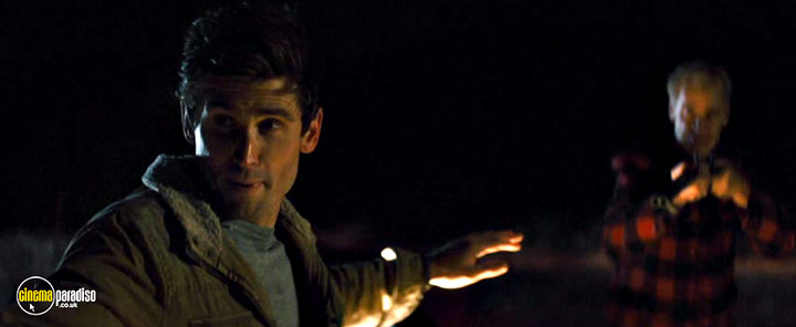A still #22 from The Red Book Ritual (2022)