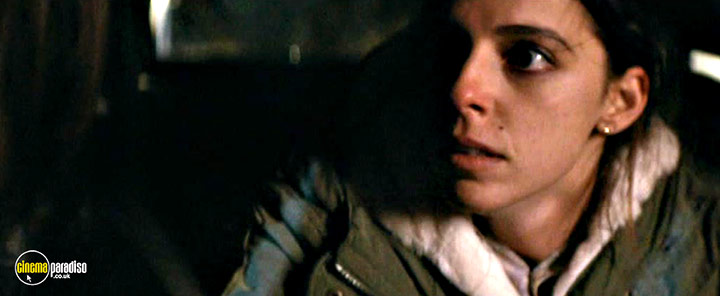 A still #19 from The Red Book Ritual (2022)