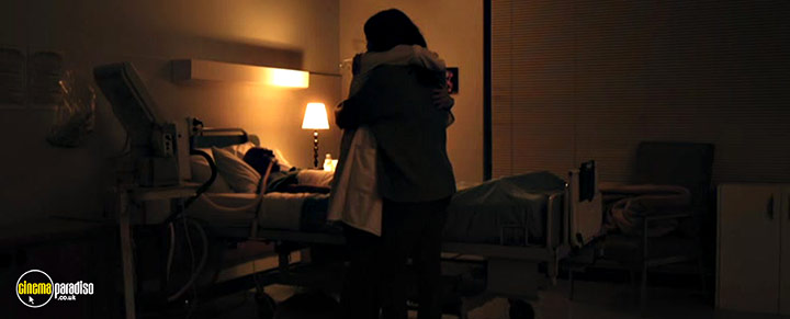 A still #9 from The Red Book Ritual (2022)