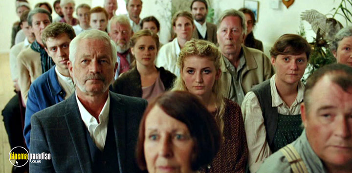 A still #5 from The Red Book Ritual (2022)
