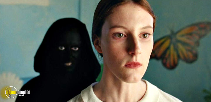 A still #1 from The Red Book Ritual (2022)