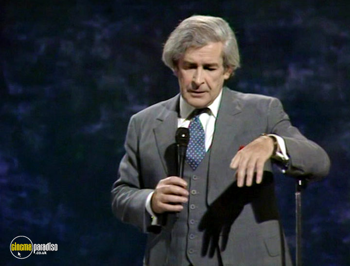 A still #12 from Dave Allen: Live: On Life (2014)