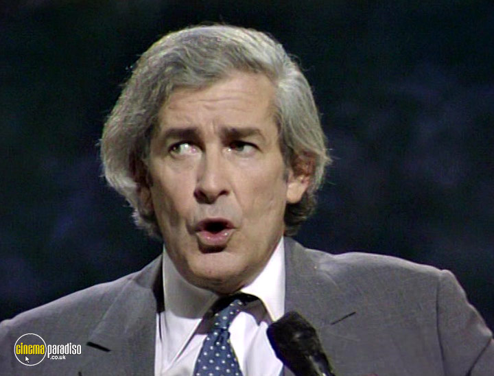 A still #10 from Dave Allen: Live: On Life (2014)