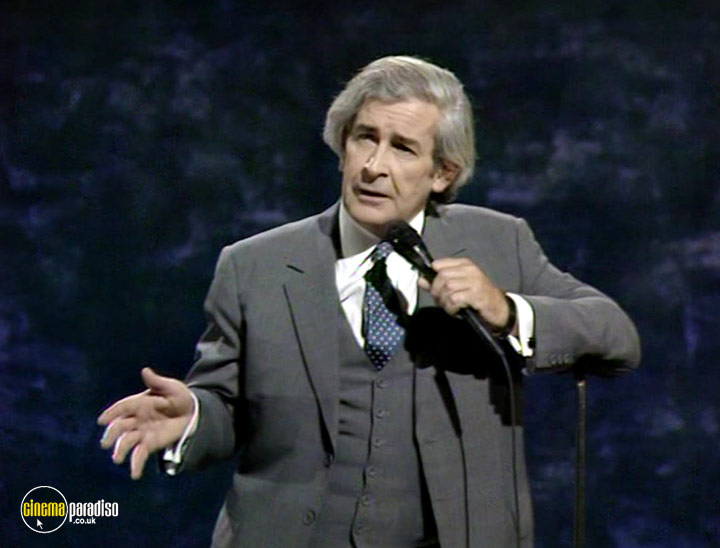 A still #9 from Dave Allen: Live: On Life (2014)