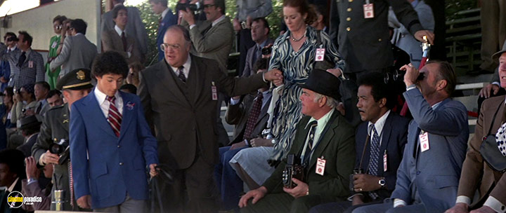 A still #51 from Capricorn One (1977)