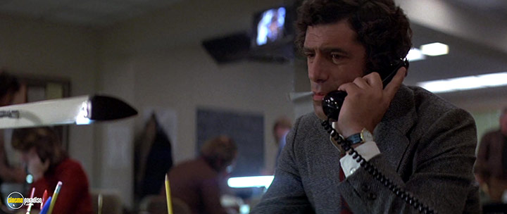A still #50 from Capricorn One (1977)
