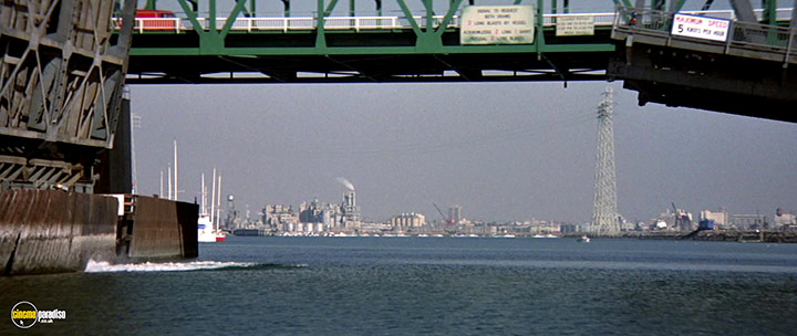 A still #45 from Capricorn One (1977)