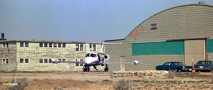 A still #44 from Capricorn One (1977)