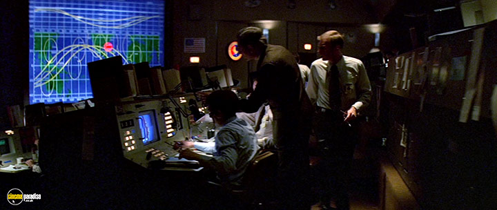 A still #42 from Capricorn One (1977)