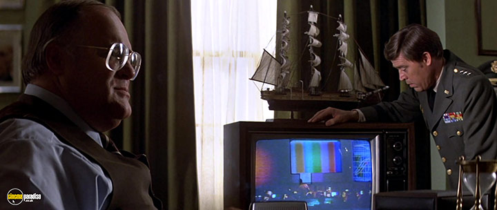 A still #41 from Capricorn One (1977)