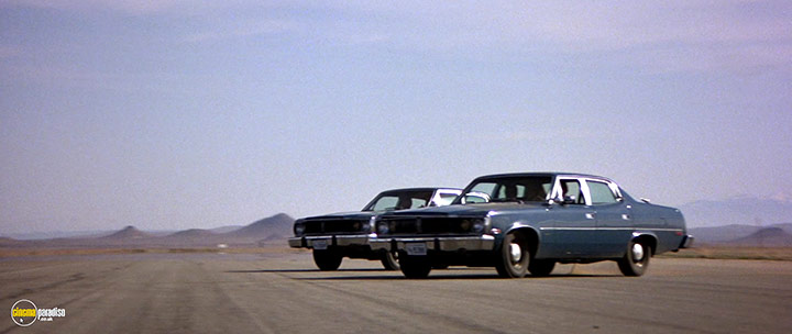 A still #39 from Capricorn One (1977)