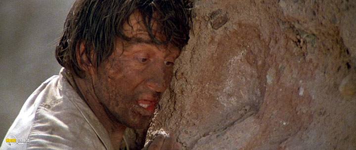 A still #28 from Capricorn One (1977)