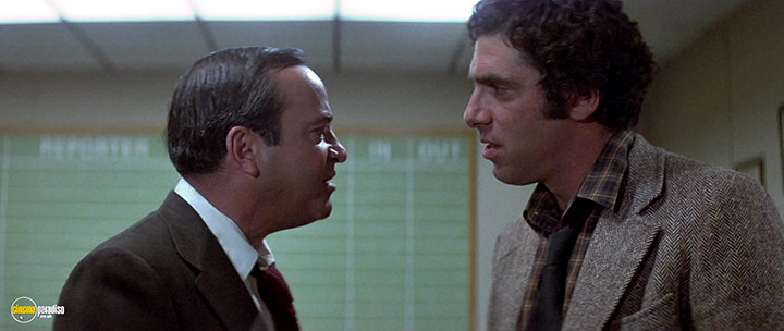 A still #26 from Capricorn One (1977)