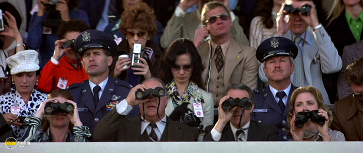 A still #25 from Capricorn One (1977)