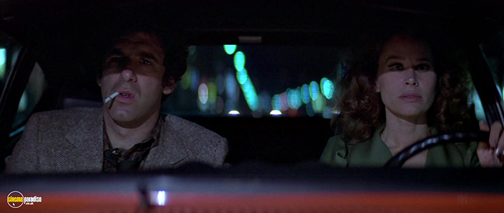 A still #24 from Capricorn One (1977)