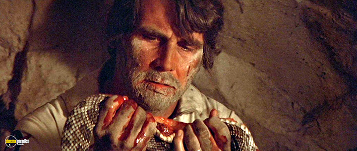 A still #22 from Capricorn One (1977)