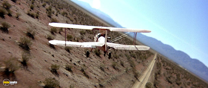 A still #17 from Capricorn One (1977)
