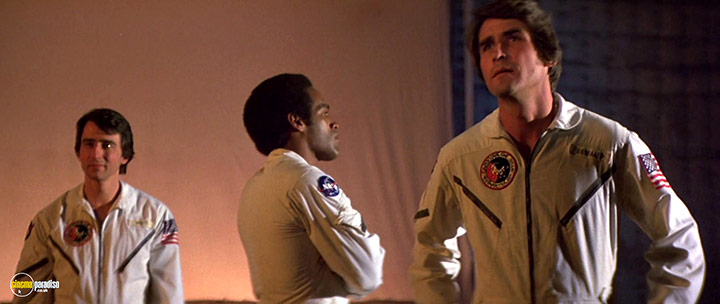 A still #10 from Capricorn One (1977)