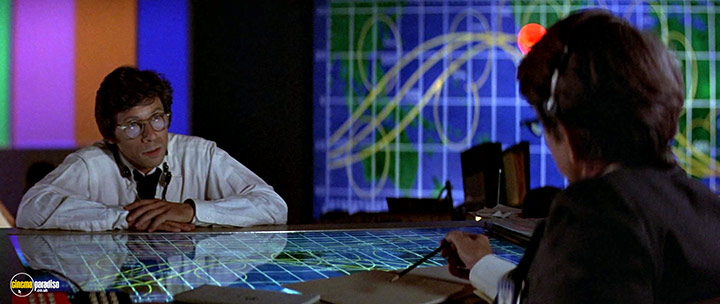 A still #6 from Capricorn One (1977)