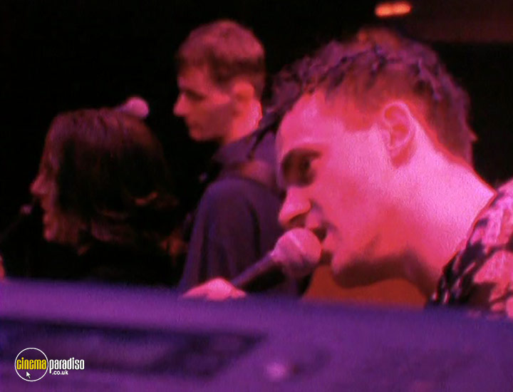 A still #17 from James: Seven: The Live Concert (1991)