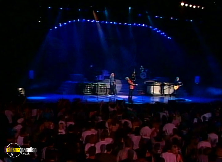 A still #31 from REO Speedwagon: Live Plus (2000)