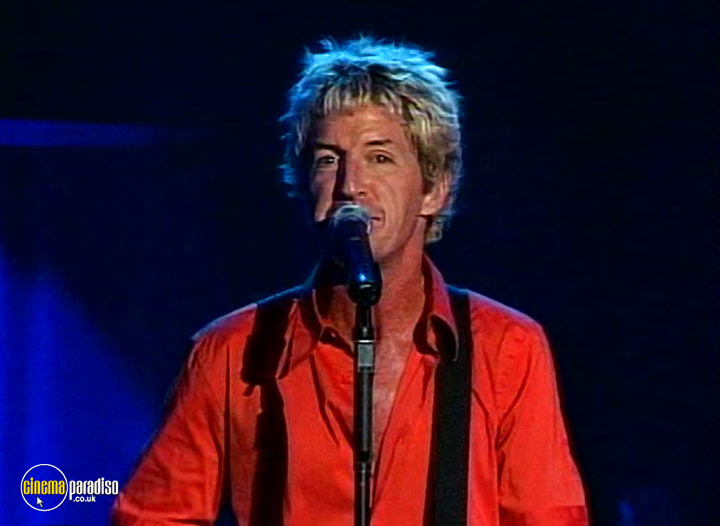 A still #30 from REO Speedwagon: Live Plus (2000)