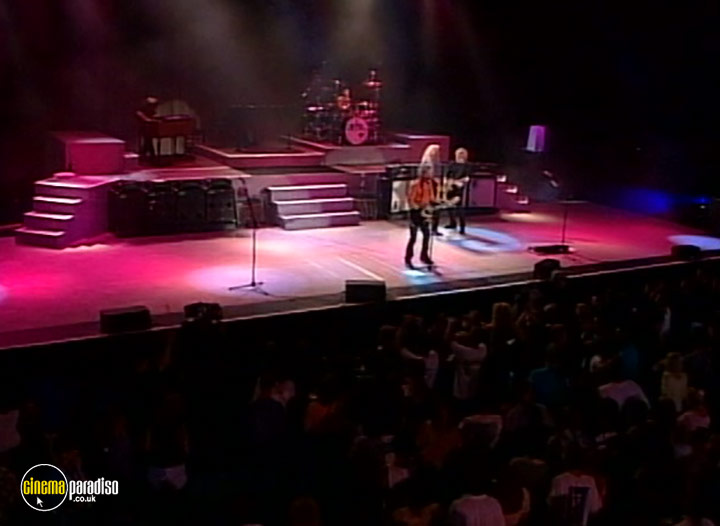 A still #29 from REO Speedwagon: Live Plus (2000)