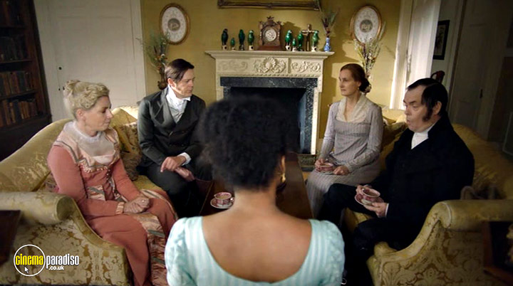 A still #44 from Sanditon: Series 2 (2022)