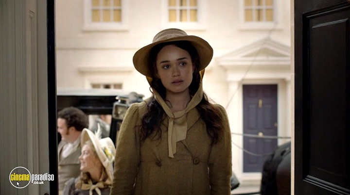 A still #42 from Sanditon: Series 2 (2022)