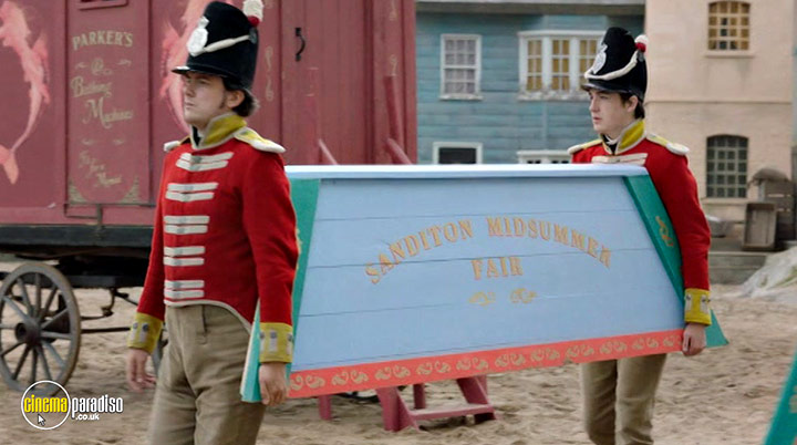 A still #5 from Sanditon: Series 2 (2022)