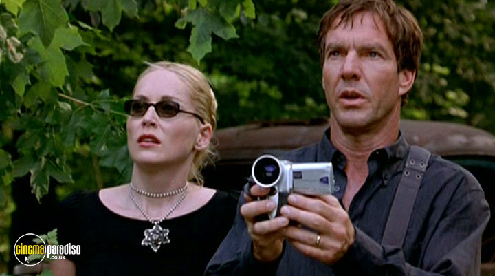 A still from Cold Creek Manor (2003) 