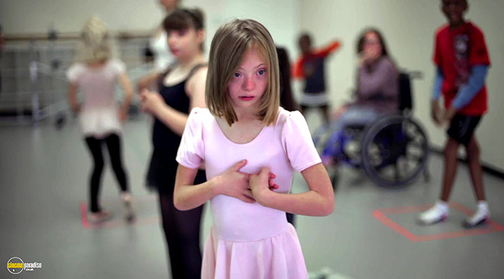 A still #15 from Everybody Dance (2022)