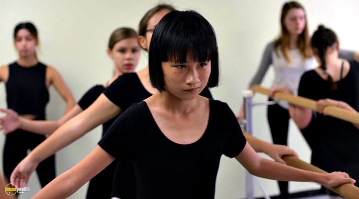A still #6 from Everybody Dance (2022)