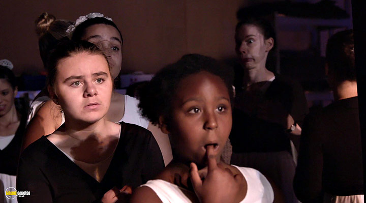 A still #4 from Everybody Dance (2022)