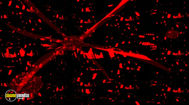A still #9 from Super Furry Animals: Phantom Power (2003)