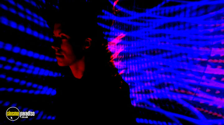 A still #6 from Super Furry Animals: Phantom Power (2003)